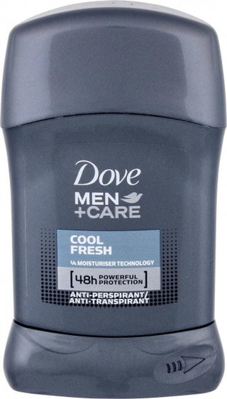 Dove Deodorante Stick Men+ Cool Fresh