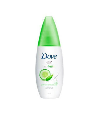 Dove Deodorante Vapo Go Fresh Senza Alcool Fragranza Al Cetriolo E Ta¨ Verde 75 Ml