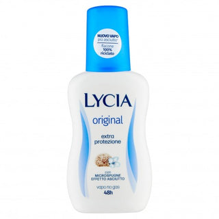 Lycia Deodorante Vapo Originale 75 Ml