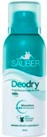 Sauber Spray Deodorante 150 Ml