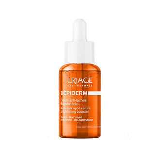 Uriage illuminante serum against pigment spots Depiderm (Anti-Dark Spot illuminante Booster) 30 ml