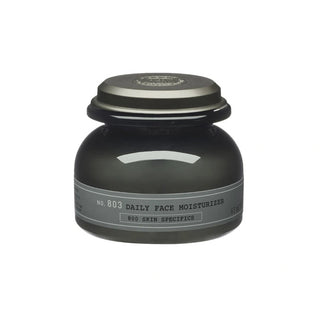 Depot 800 Skin Specifications No. 803 Hyaluronic Acid Moisturizing Day Cream Face Neck 65ml