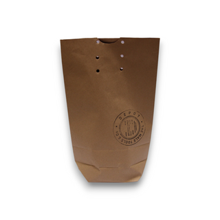 Deposito DEPOT GWP Borsa di cartone