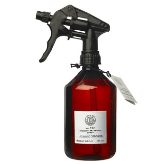 Depot, 900 Scents n° 902, Cologne classique, vaporisateur d'ambiance, 500 ml
