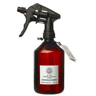 Depot, 900 Parfums N° 902, Fresh Poivre noir, spray d'ambiance, 500 ml