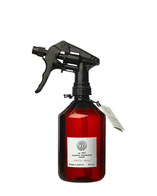 Depot, 900 Scents n° 902, Ambre mystique, vaporisateur d'ambiance, 500 ml