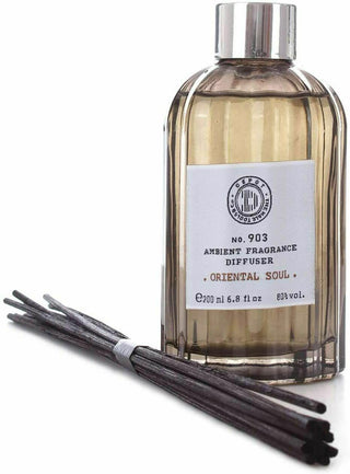 Depot 900 Scents No. 903 Stick Anima Orientale Diffusore di Aromi a Bastoncini 200 ml