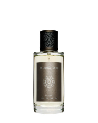 Depot, 900 Scents N° Oriental Soul, Eau de Parfum, pour homme, 100 ml