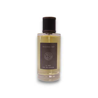 Depot 900 Scents מס' 905 ארז לבן או דה פרפיום לגברים 100 מ"ל