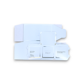 Set Duo Depot DEPOT Scatola di cartone vuota 2 pezzi