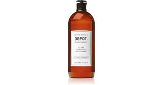 Depot שמפו מנרמל מס' 101 לשימוש יומיומי 50 מ"ל