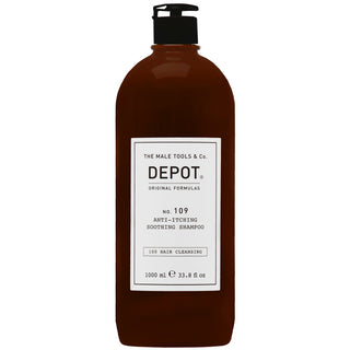 Depot NO. 109 Shampoo antiprurito 1000 ml