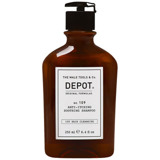 Depot NO. 109 Shampoo antiprurito 250 ml
