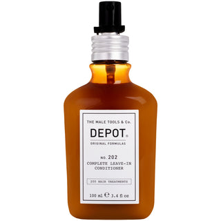 Komplett leave-in balsam Depot Nr 202 100ml
