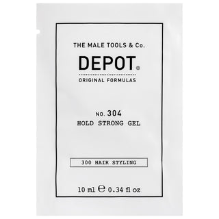 Depot ג'ל אחיזה חזקה N. 304 10 מ"ל
