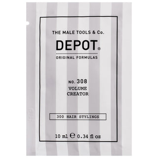 Depot ג'ל ליצירת נפח מס' 308 10 מ"ל