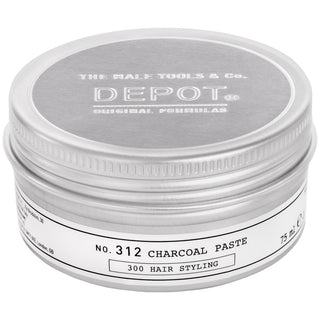 Depot פסטה קרבון מס' 312 75 מ"ל
