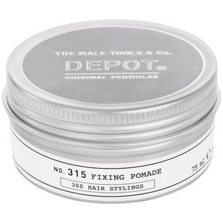 Depot משחת קיבוע מס' 315 75 מ"ל