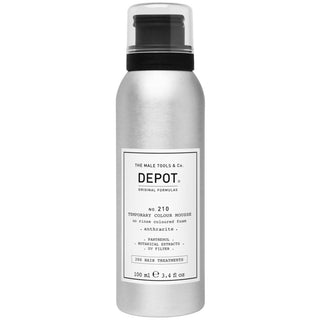 Depot מוס צבע זמני N.210 100 מ"ל