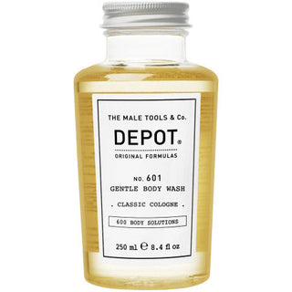 Depot number601 젠틀 샤워젤 250ml