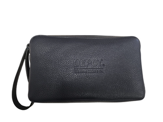 Depot The Male Tools GWP Borsa in tessuto nera