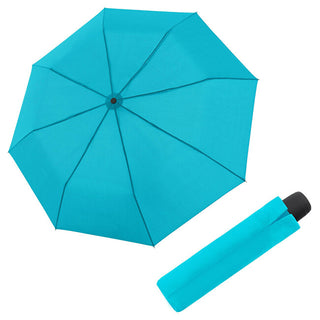 Derby Hit Uni Women's Folding Umbrella