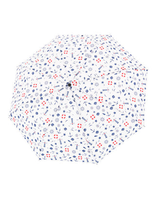 Derby Folding umbrella Hit Mini Maritime 700165PMA02