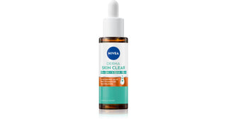 NIVEA Derma Skin Clear regenererande ansiktsserum för problemhud 30 ml