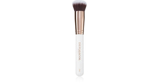 Dermacol Foundation and Powder Brush D52 Rose Gold