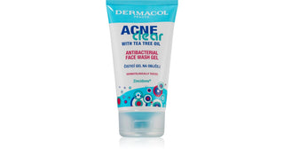 Acneclear ansiktsrensegel (Ansiktsrensegel) 150 ml