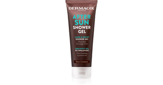 Dermacol Gel de duș după soare 250 ml