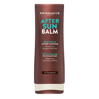 Dermacol Auringonoton jälkeinen balsami 200 ml