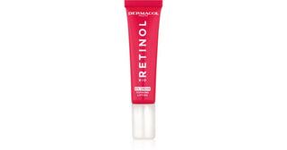 Dermacol Cremă de ochi cu retinol bio - 15 ml