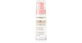 Dermacol Ser netezitor și remodelant cu Bio Retinol 30 ml