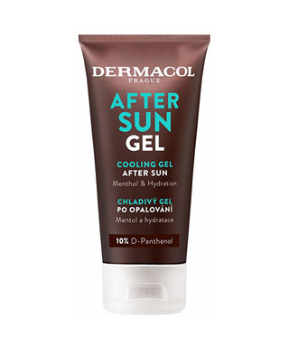 Dermacol Forfriskende gel efter solen 150 ml