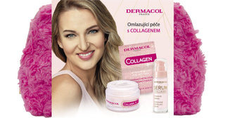 Dermacol Set de amestec de colagen
