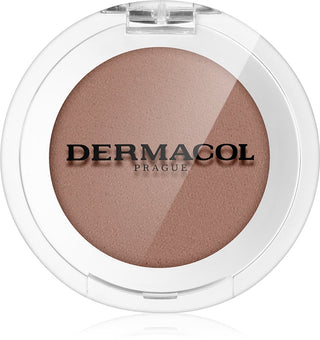 Dermacol Fard de pleoape mat 3D 2g 5 Chocobons