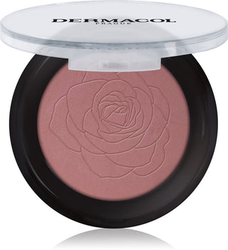 Dermacol Fard de obraz pudră natural 01 5g