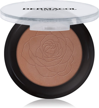 Dermacol Fard de obraz pudră natural 04 5g