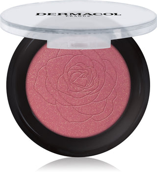 Dermacol Fard de obraz pudră natural 03 5g