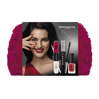 Dermacol Σετ δώρου Magnum Decorative Cosmetics