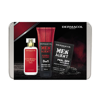 Dermacol Set cadou Victorie Eternă