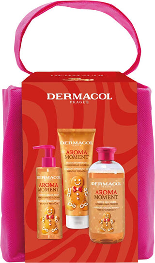 Dermacol Honey Gingerbread Set regalo