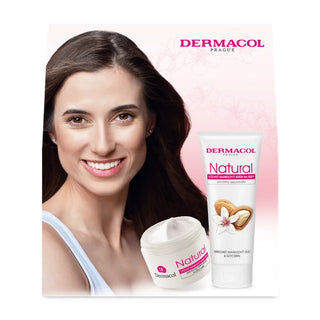 Dermacol Cofanetto regalo naturale