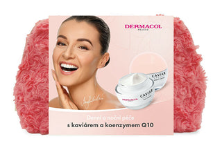 Dermacol Caviar Energy I Caviar Gift Set.
