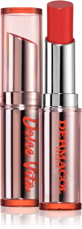 Lipstick Dermacol Sweet Life No. 04 3 g
