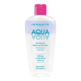 Dermacol Demachiant bifazic Aqua Aqua 200 ml