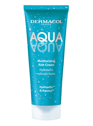 Dermacol Hydra Aqua crema idratante 50 ml