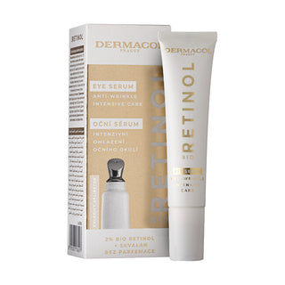 Dermacol Bio Retinol Intensive Eye Serum 15 ml