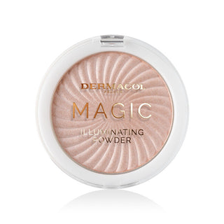 Dermacol Magic Compact Illuminating Powder 8 g
